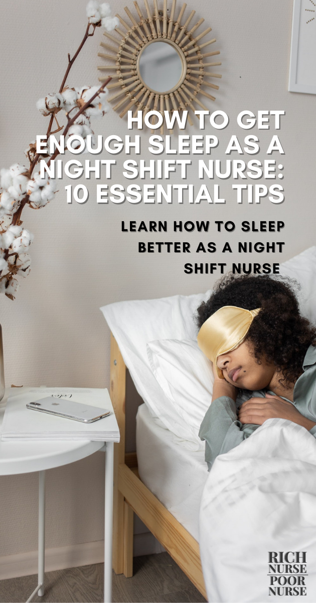 how-to-get-enough-sleep-as-a-night-shift-nurse-10-essential-tips